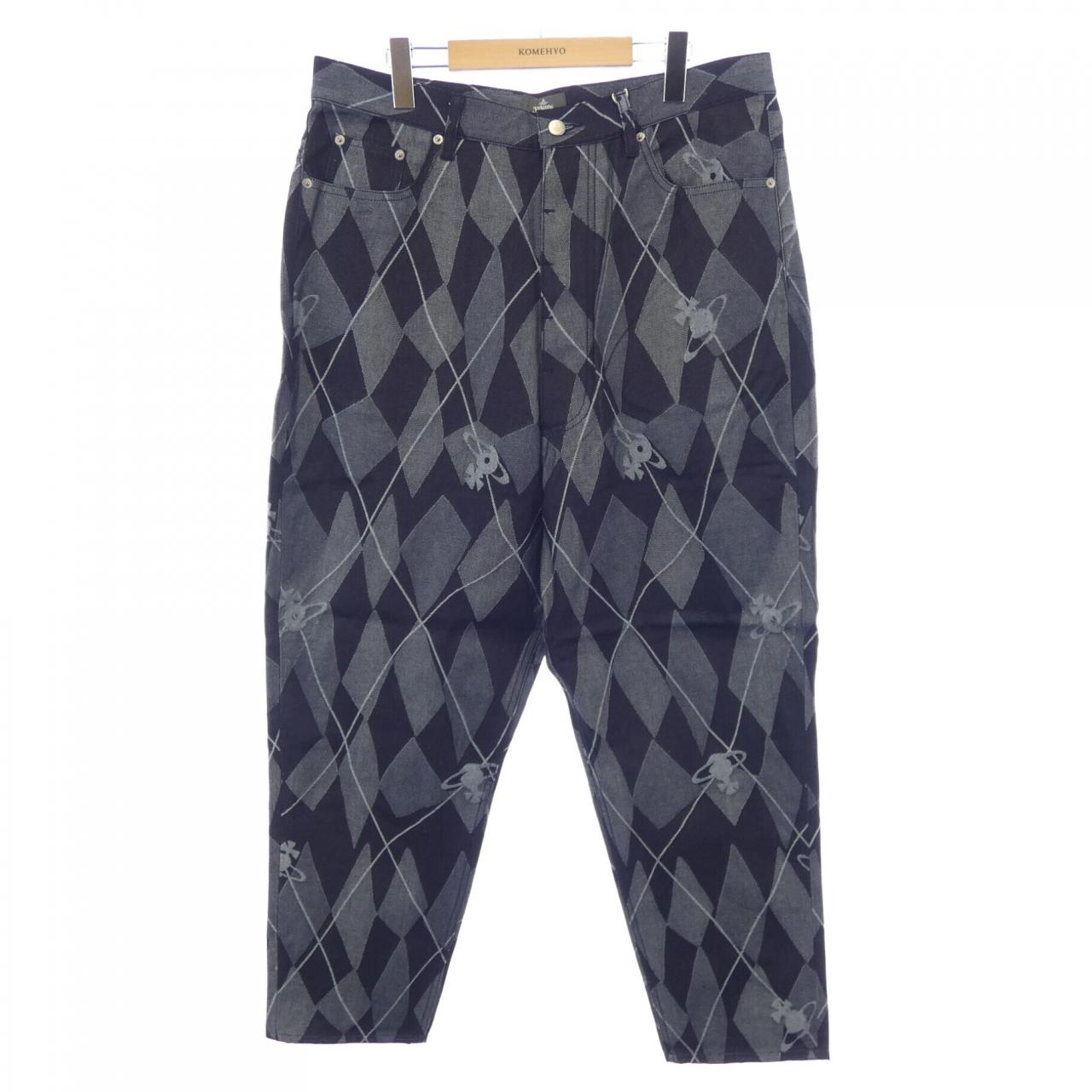 ヴィヴィアンウエストウッドマン Vivienne WestwoodMAN ジーンズ