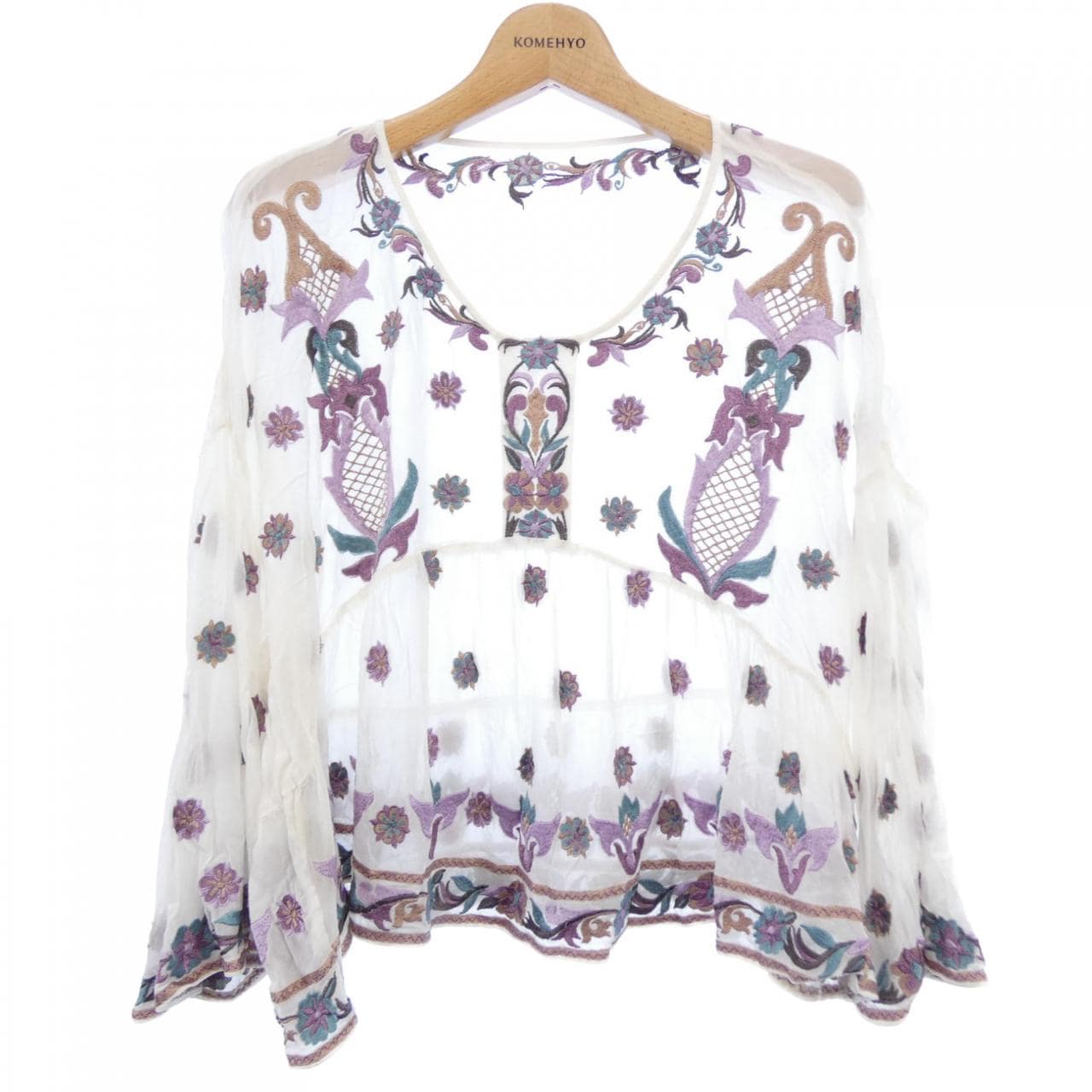 グレースコンチネンタル GRACE CONTINENTAL トップス