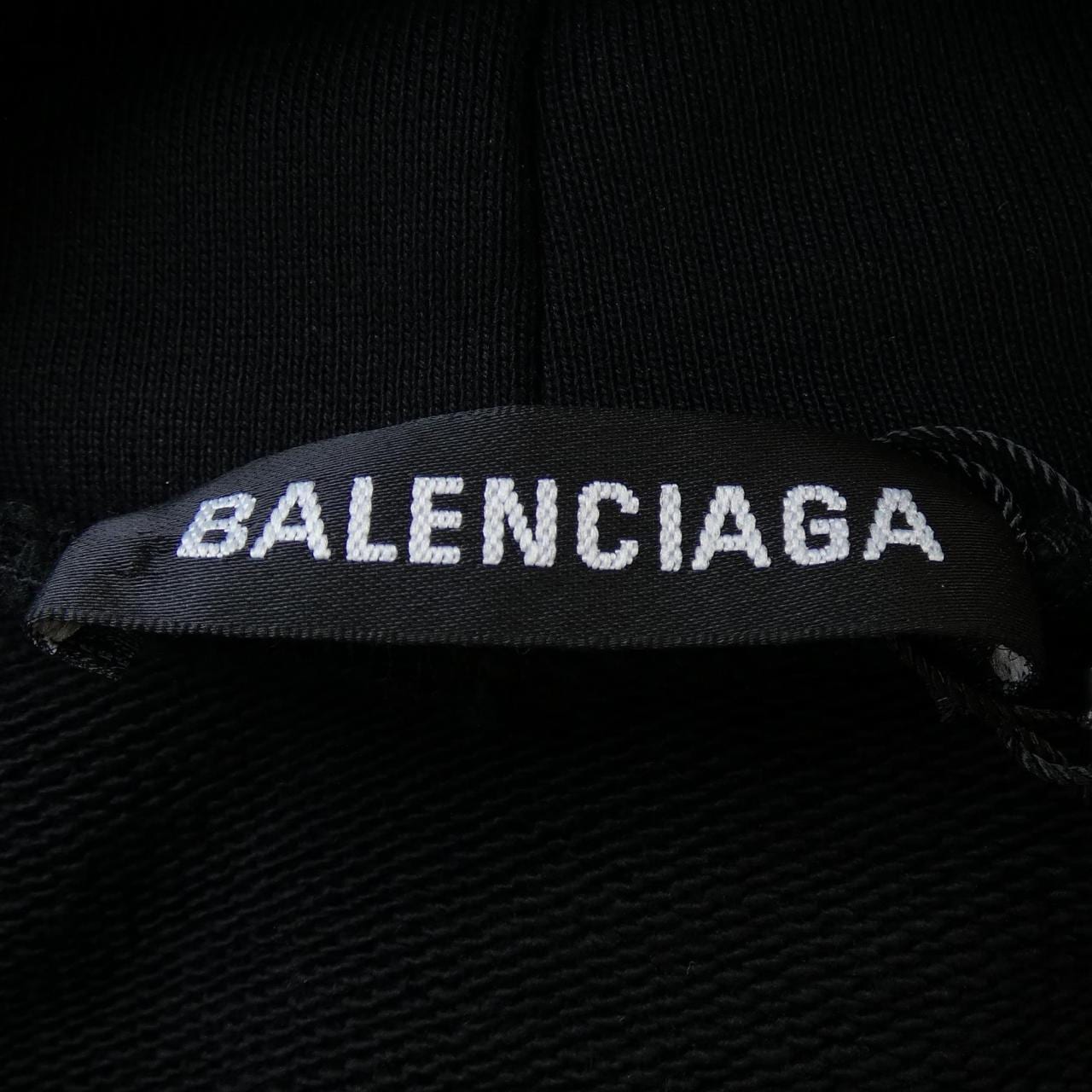 バレンシアガ BALENCIAGA 620973 TIVD4 パーカー