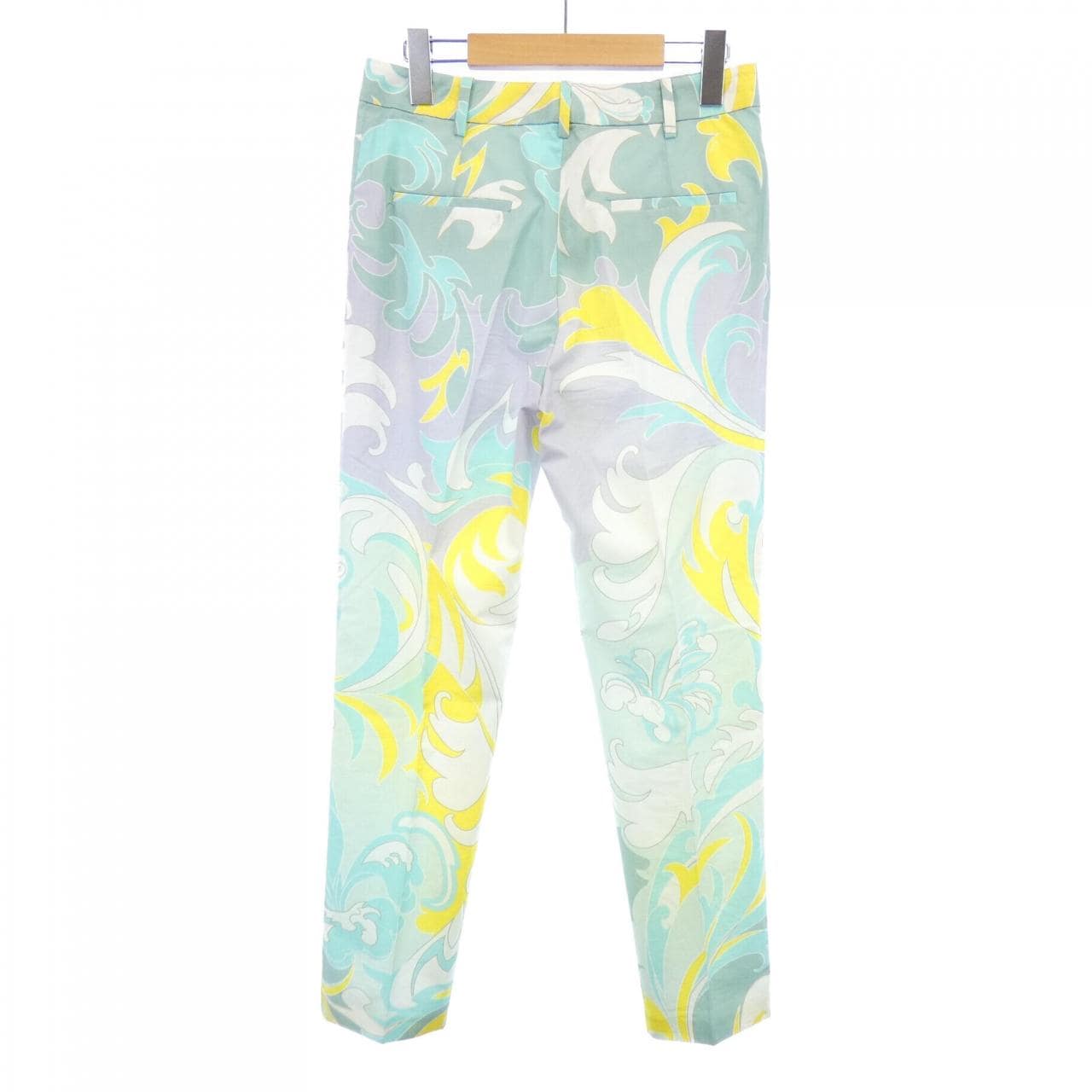 エミリオプッチ EMILIO PUCCI パンツ