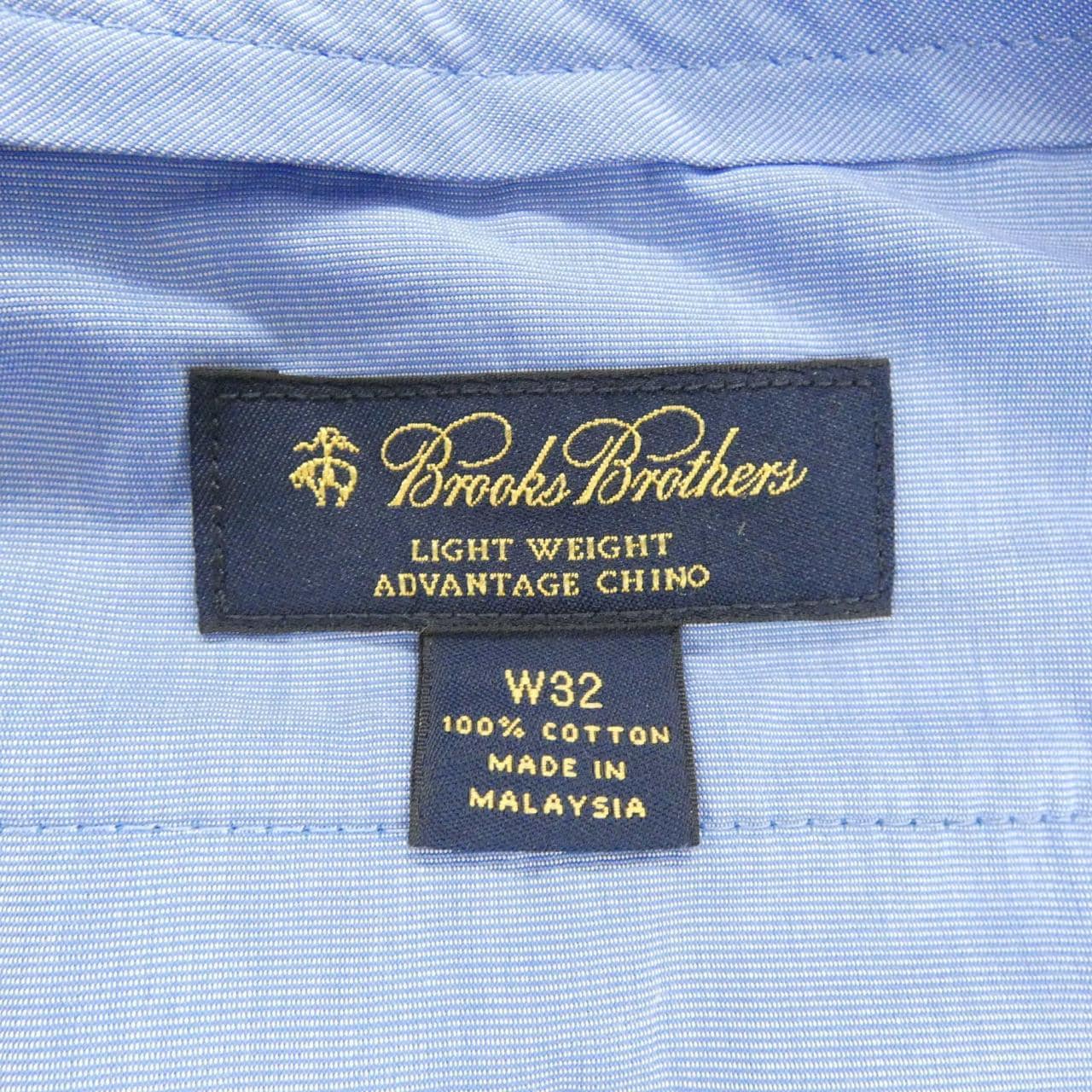 ブルックスブラザーズ BROOKS BROTHERS ショートパンツ