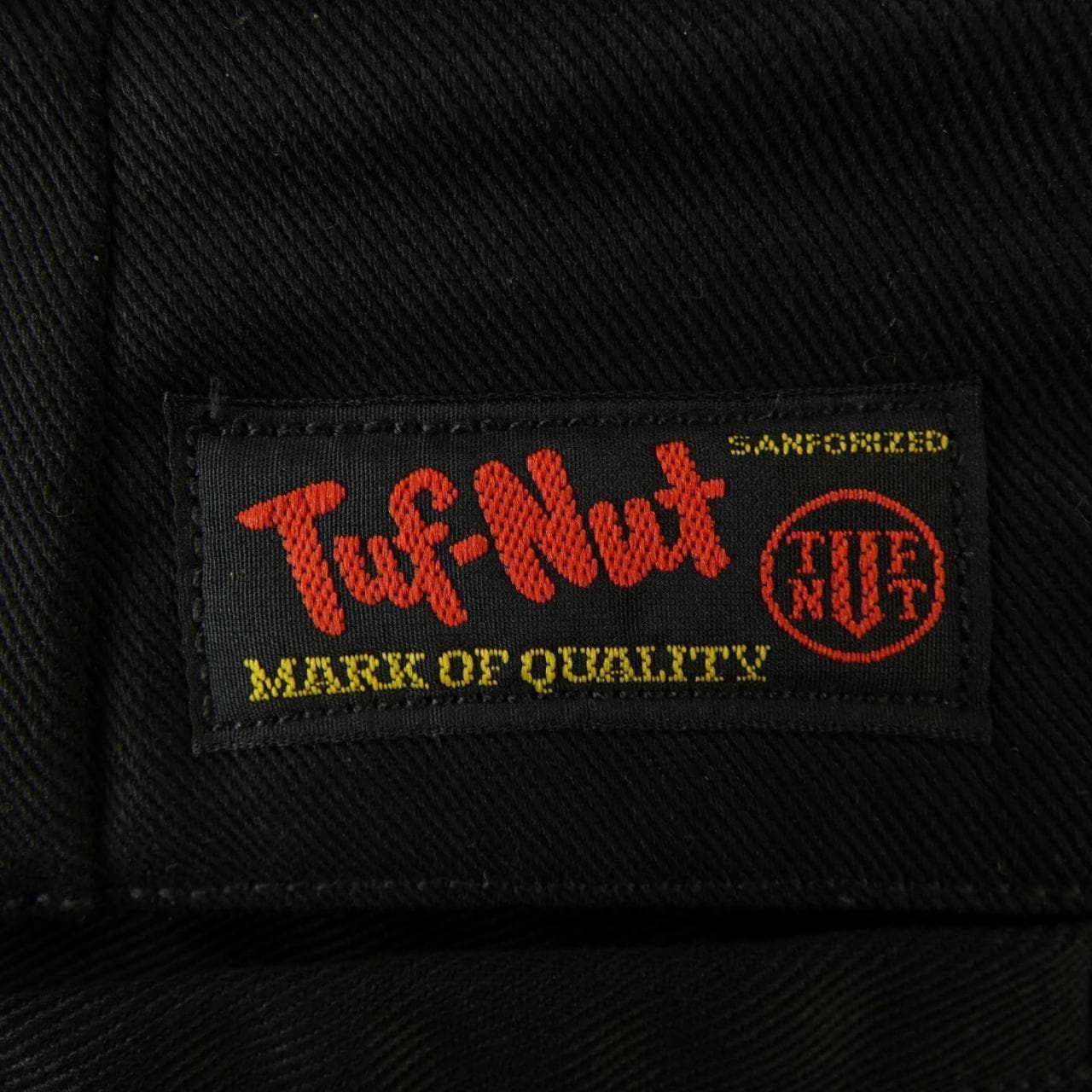 TUF-NUT パンツ