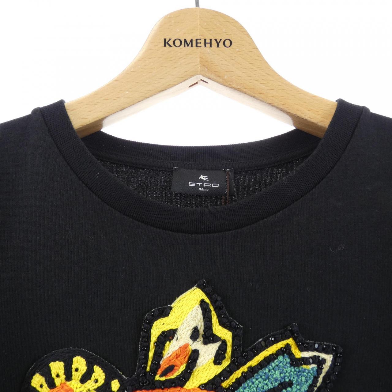 エトロ ETRO Tシャツ