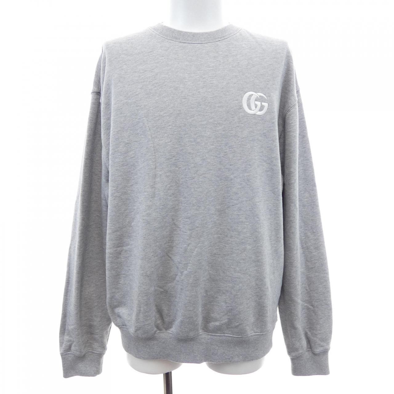 グッチ GUCCI 784413 XJG58 スウェット