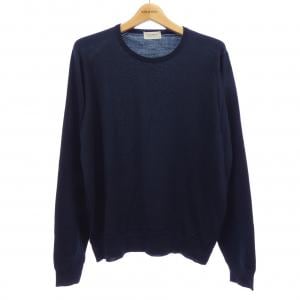 ジョンスメドレー JOHN SMEDLEY ニット