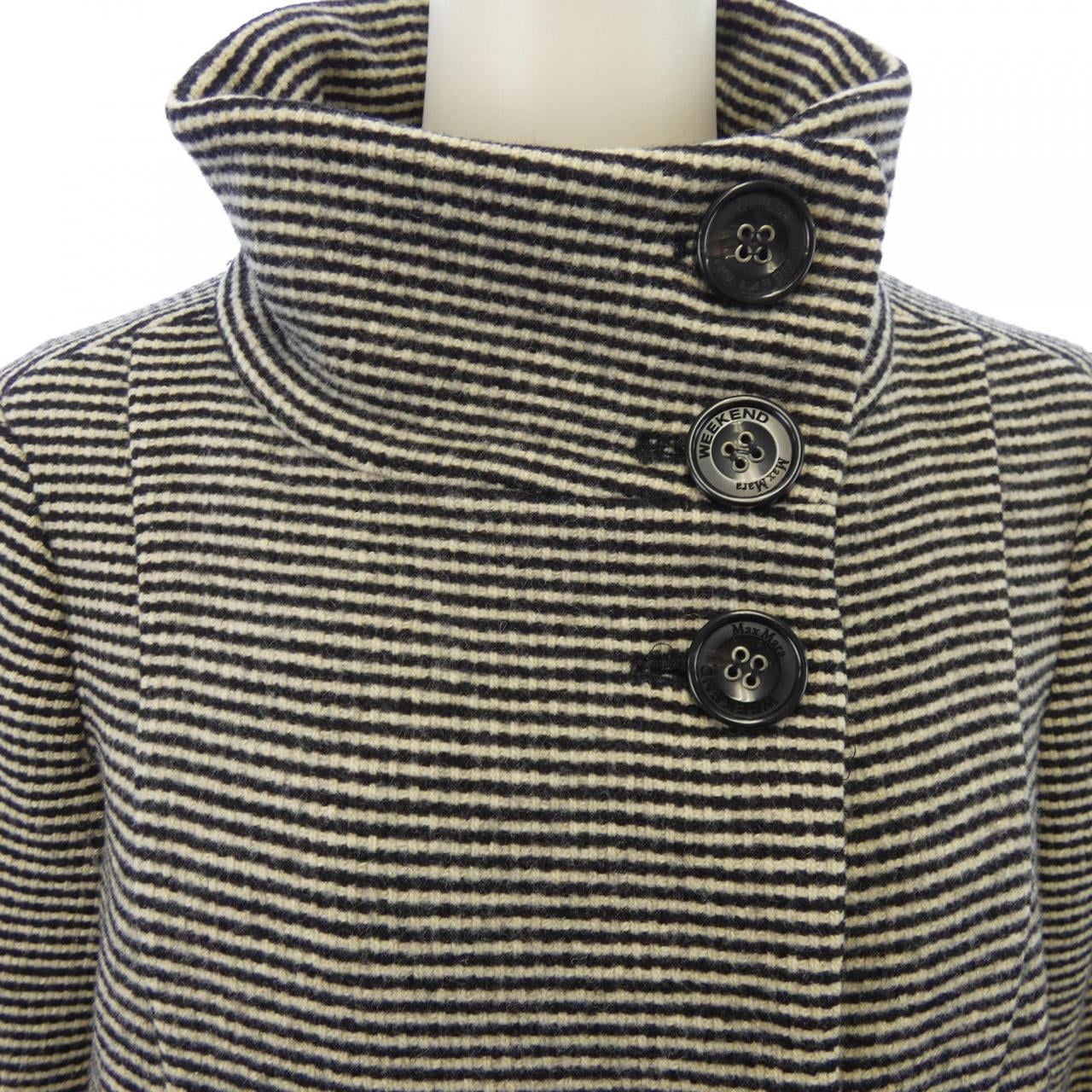 マックスマーラウィークエンド Max Mara weekend コート