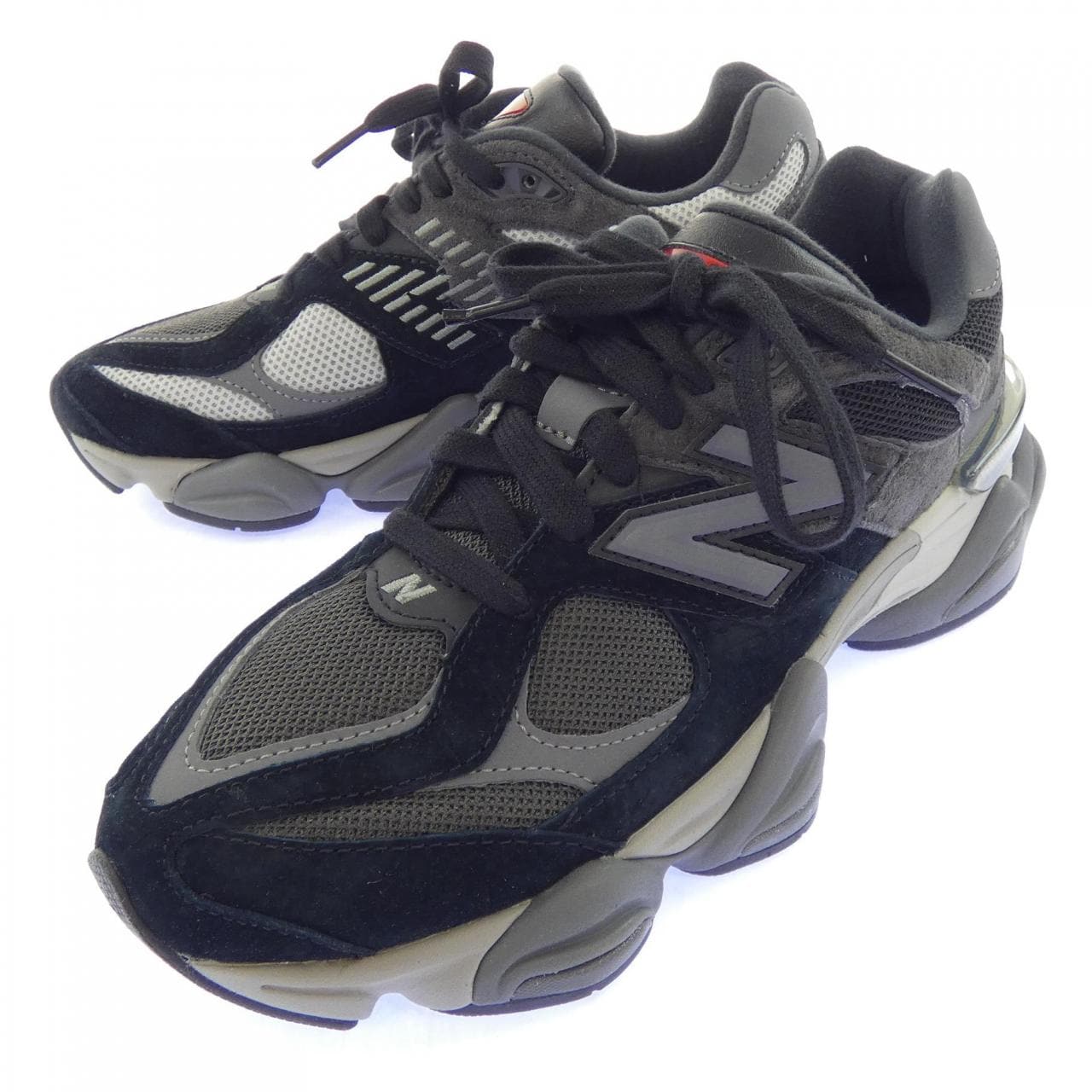 ニューバランス NEW BALANCE U9060BLK スニーカー