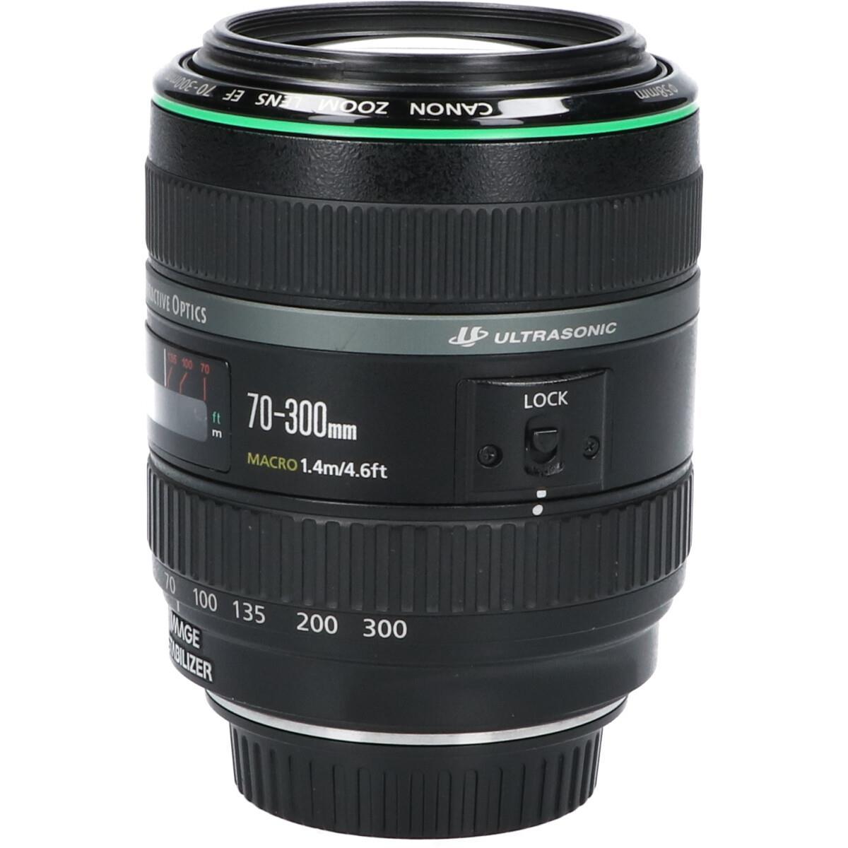ＣＡＮＯＮ　ＥＦ７０－３００ｍｍ　Ｆ４．５－５．６ＤＯ　ＩＳ　ＵＳＭ