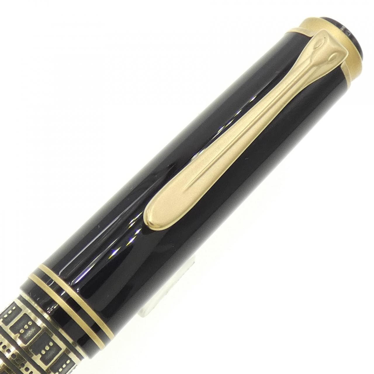 Pelikan 700 Toledo Fountain Pen