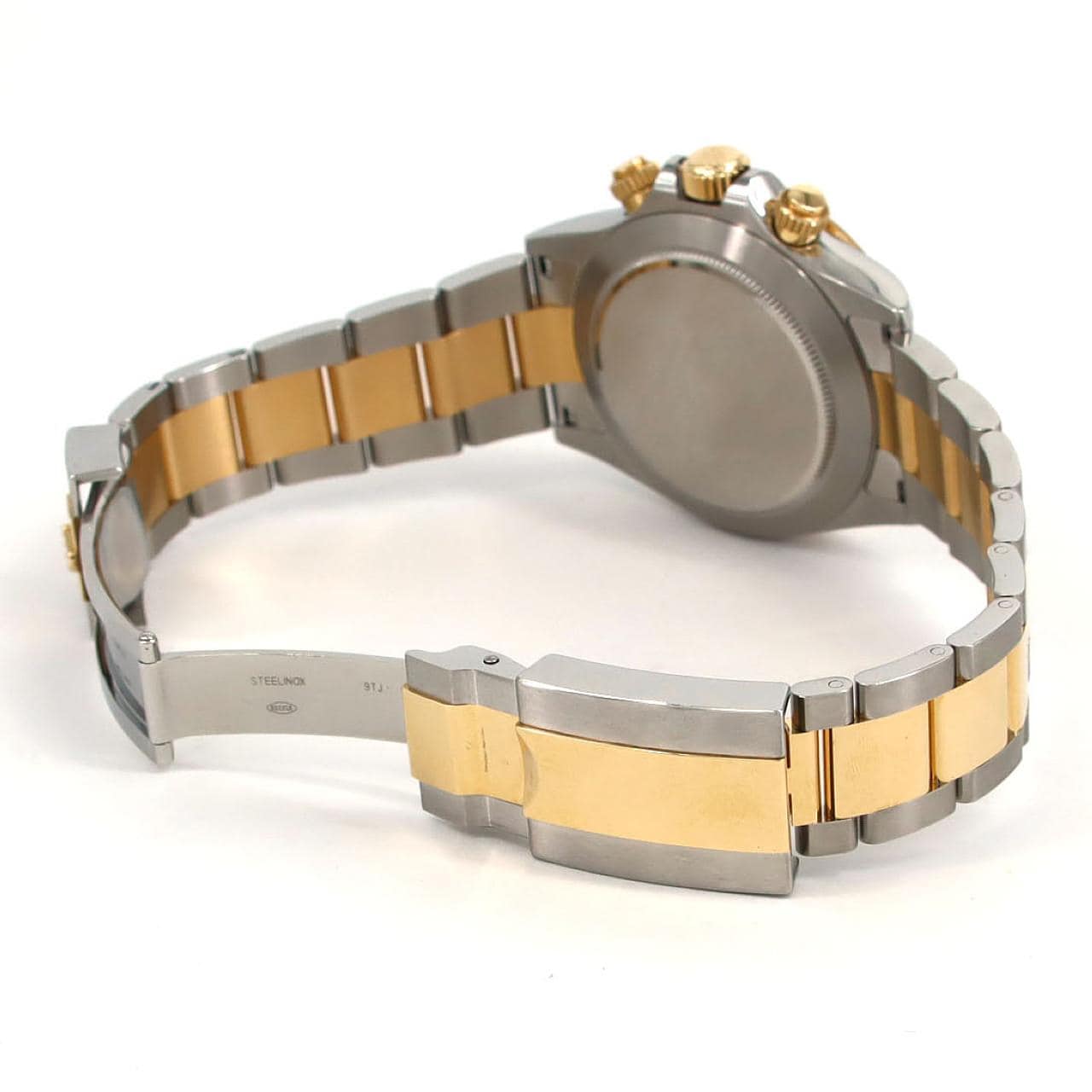 ロレックス デイトナ 116503 SSxYG 自動巻 ランダム番