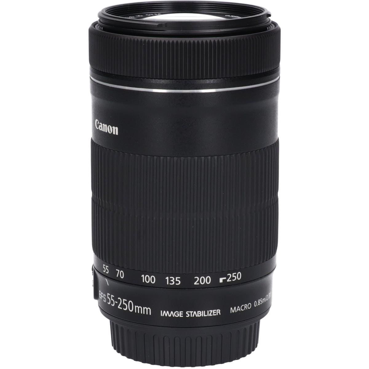 EF-S55-250mm F4-5.6IS STM