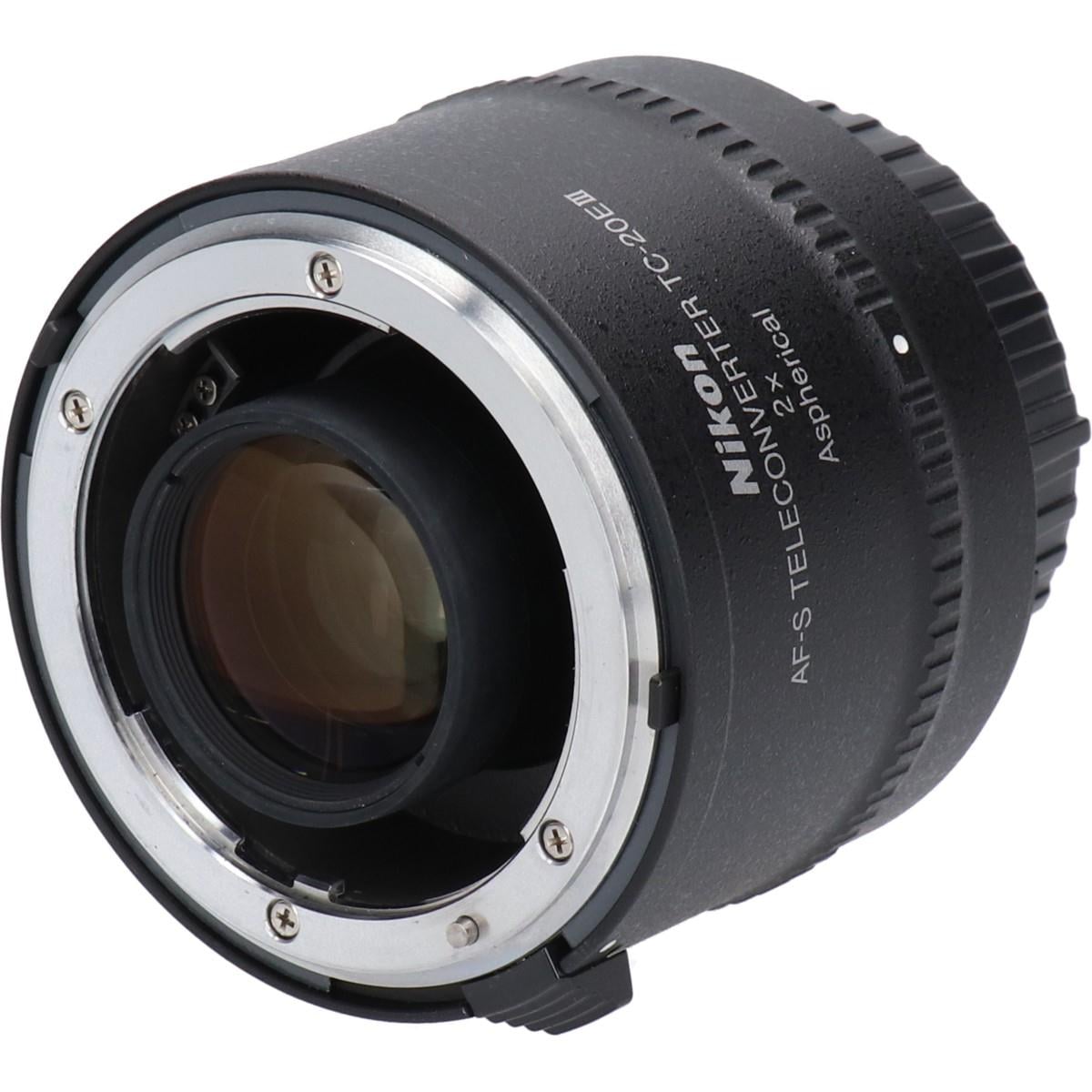ＴＣ－２０ＥＩＩＩ