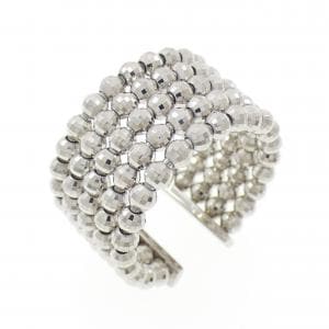 ギンザ タナカ 純PT リング