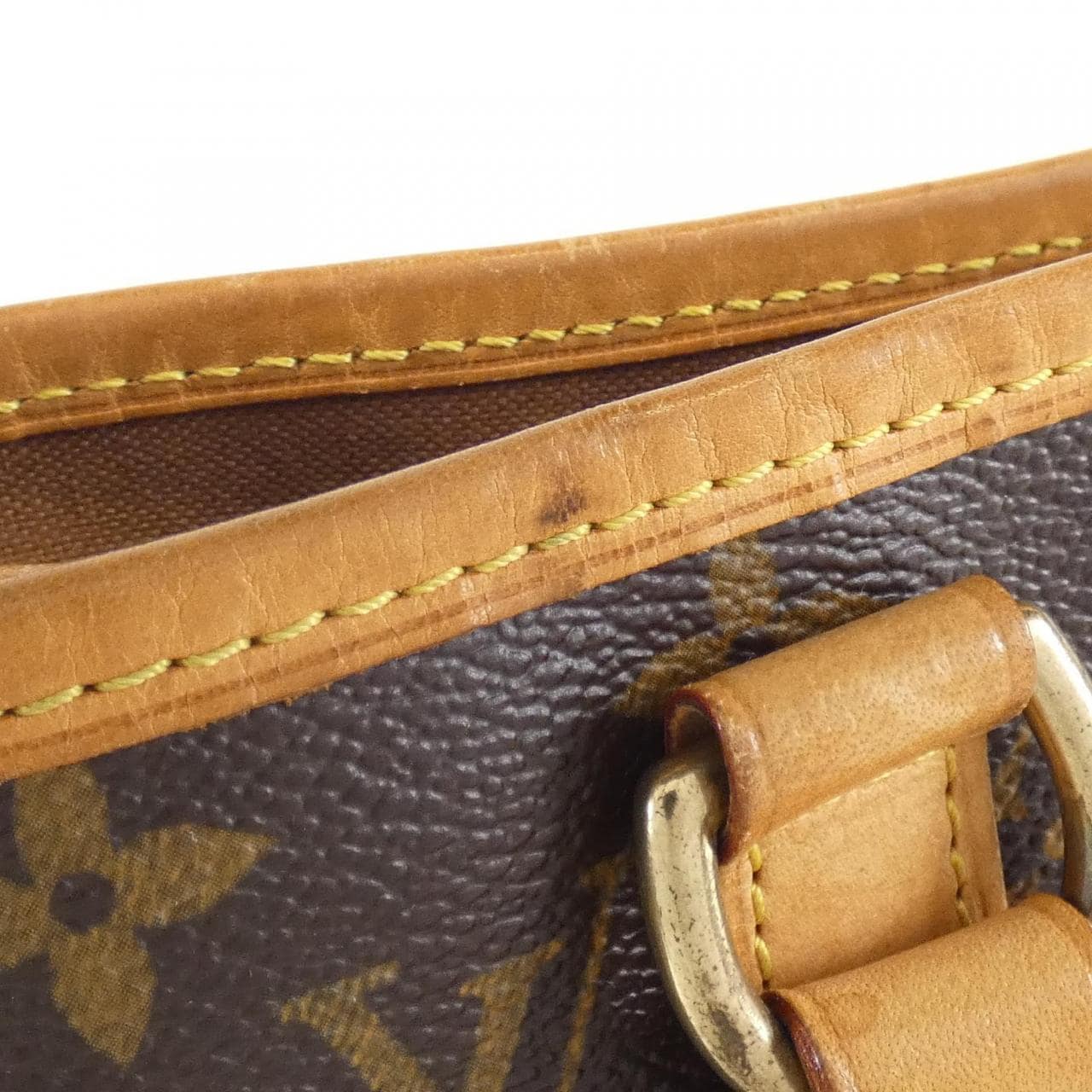 LOUIS VUITTON Monogram Batignolles M51156 手袋