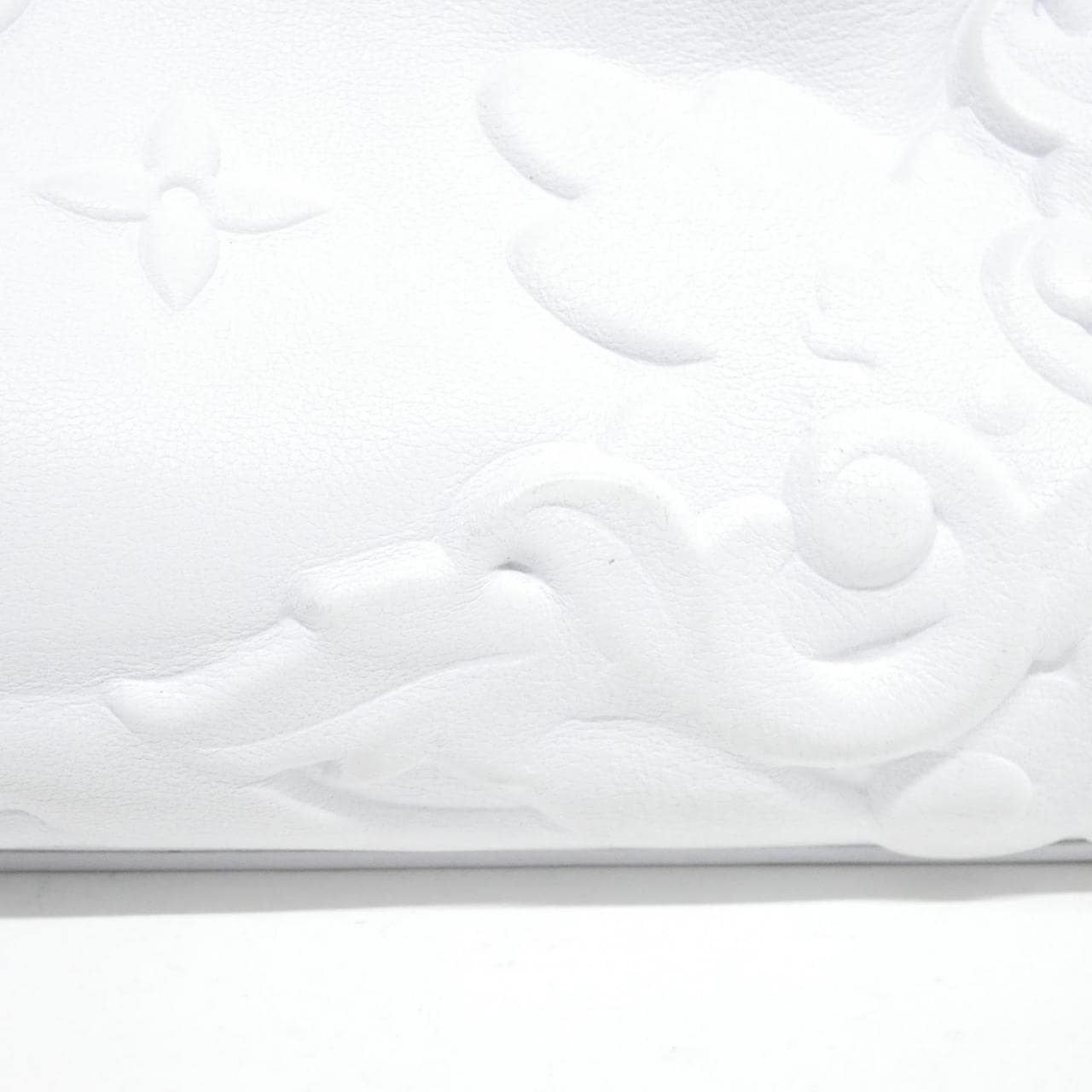 ルイヴィトン LVオーナメント サック プラ M21841 バッグ