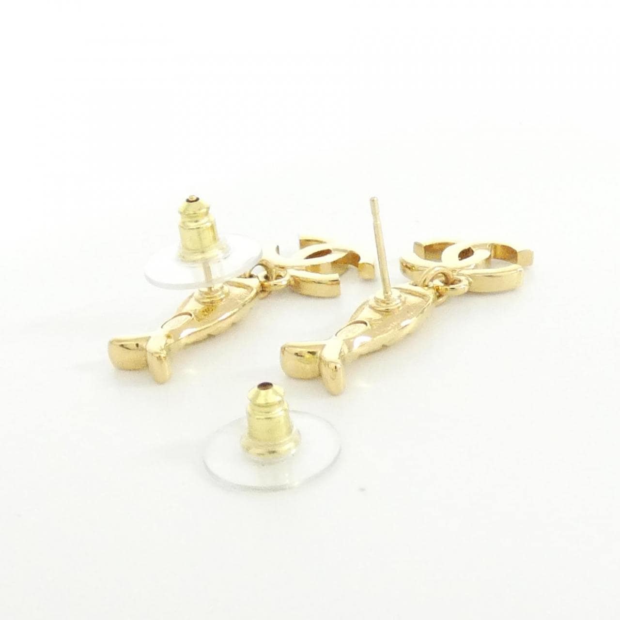 シャネル ABF074 ピアス