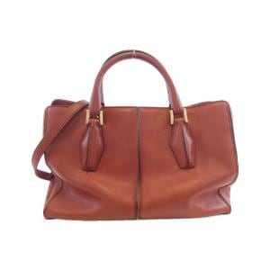 トッズ D-CUBE バッグ