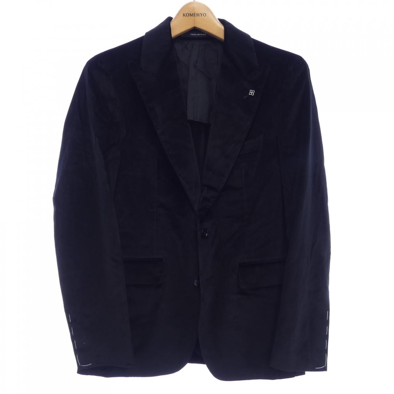 Tagliatore TAGLIATORE jacket