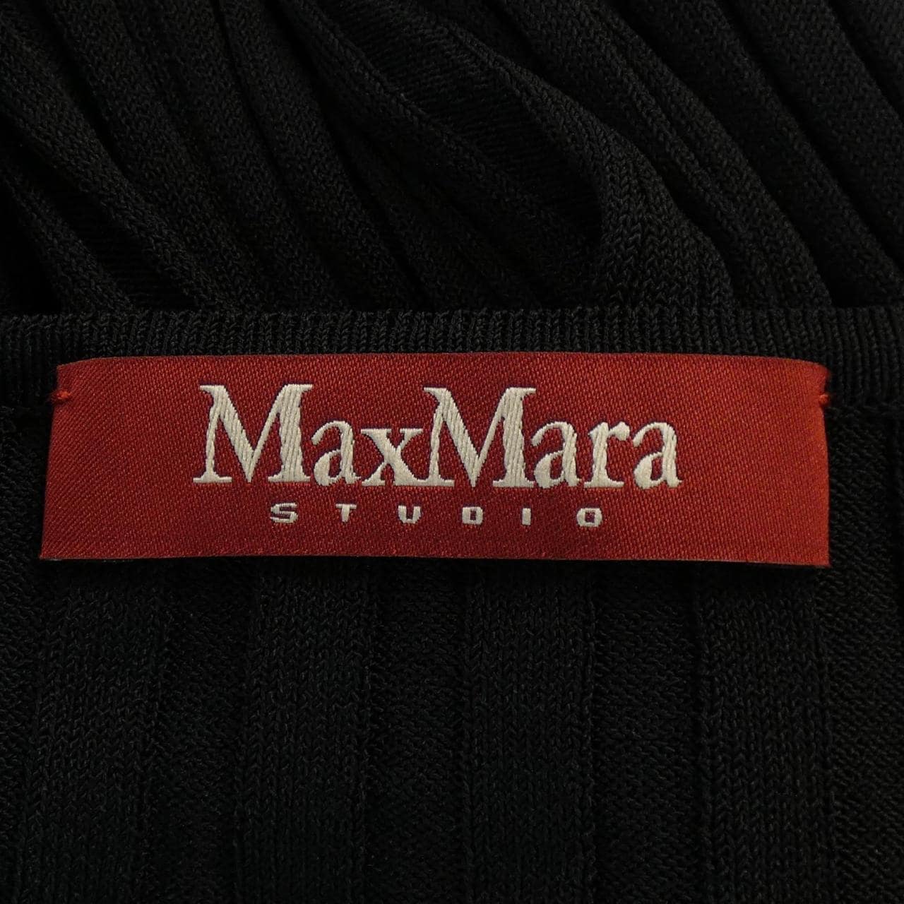 マックスマーラステュディオ Max Mara STUDIO カーディガン