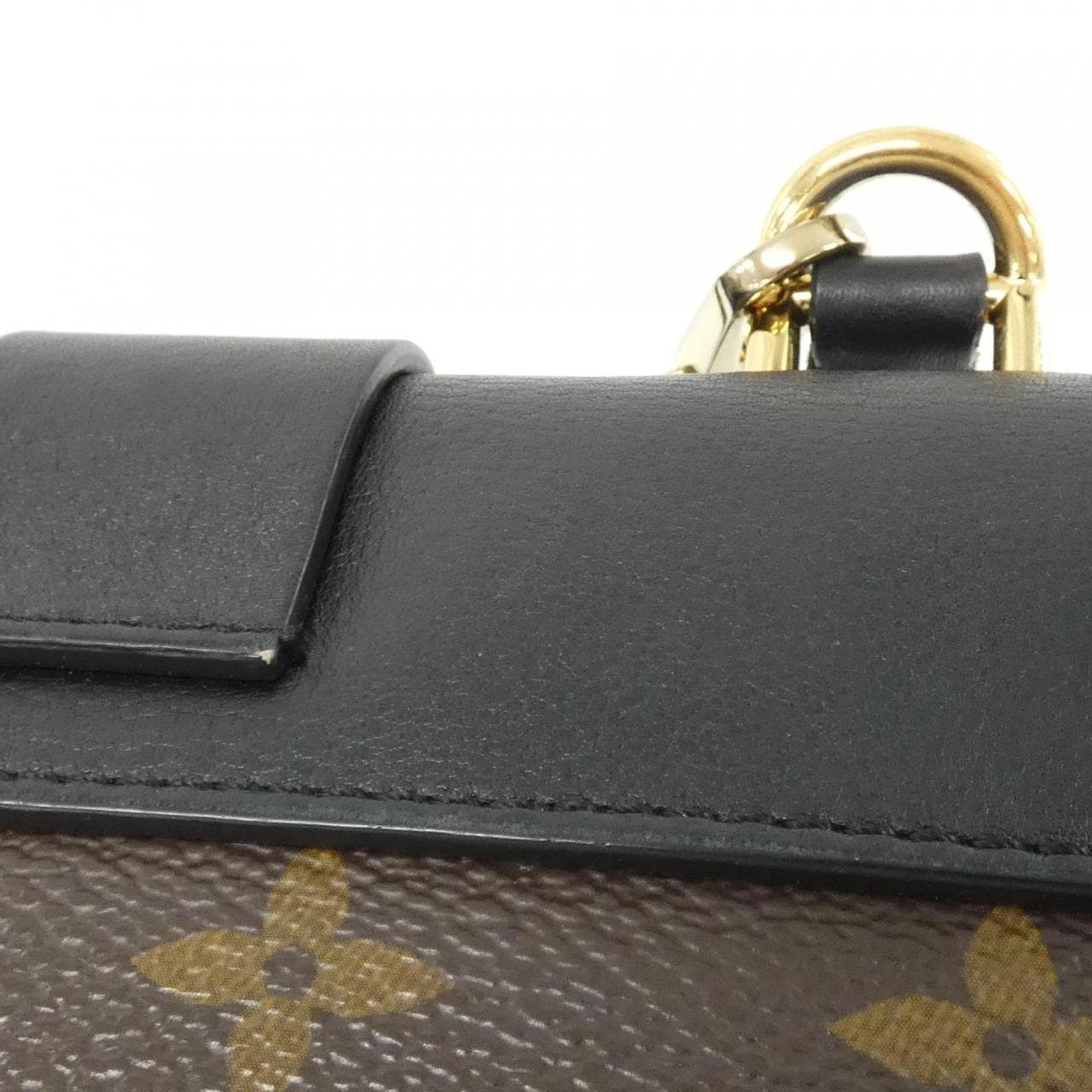 LOUIS VUITTON Monogram Rocky BB M44141 包