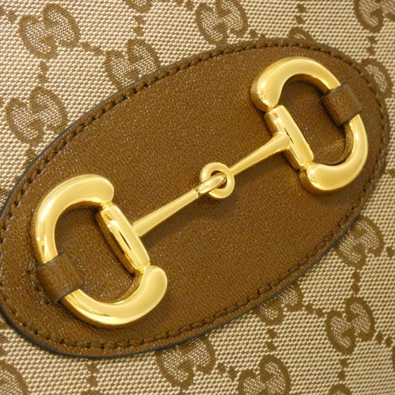 Gucci GUCCI HORSEBIT 1955 623694 GY5OG bag