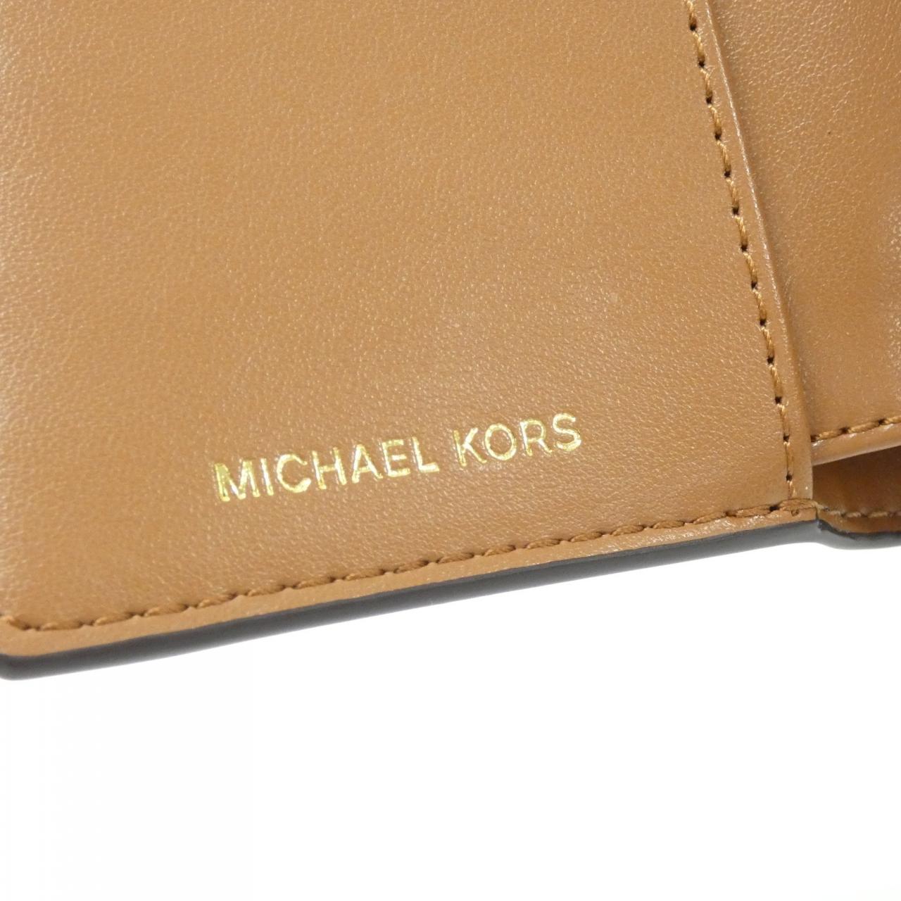 [BRAND NEW] Michael MICHAEL KORS EMPIRE 32S5G8ED6B Wallet