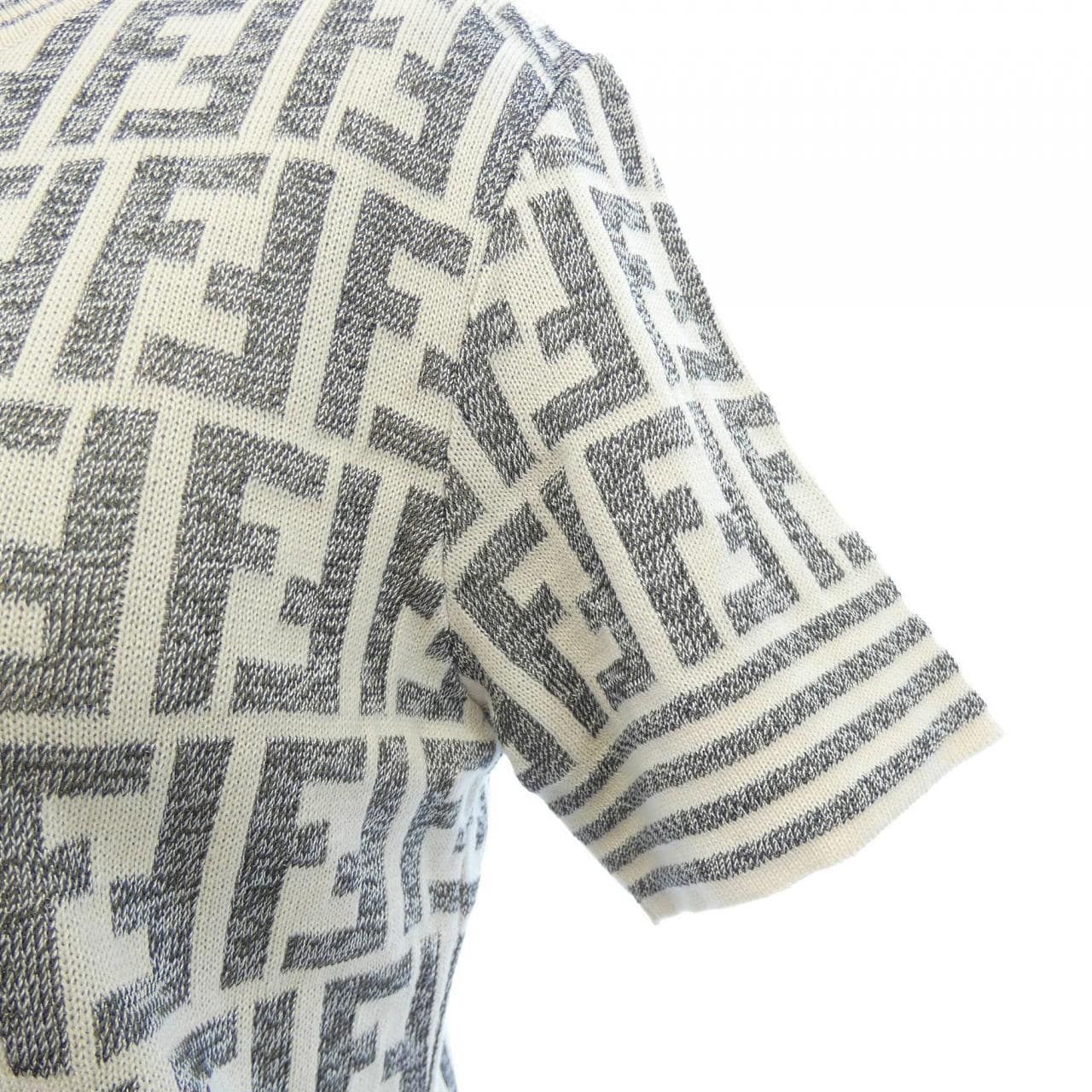 【ヴィンテージ】フェンディ FENDI ニット