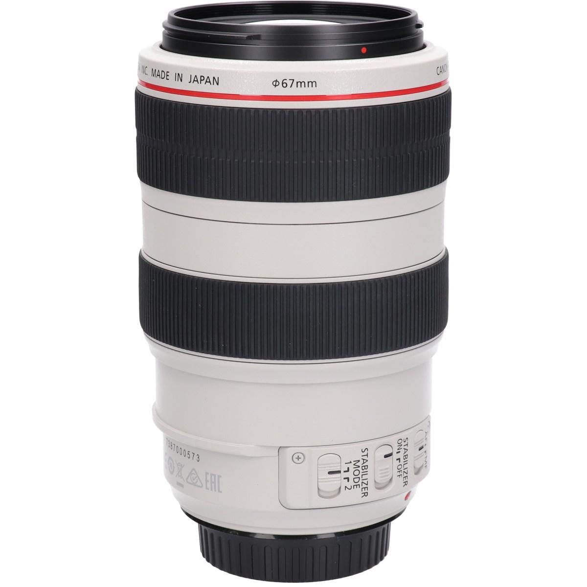 ＥＦ７０－３００ｍｍ　Ｆ４－５．６Ｌ　ＩＳ　ＵＳＭ