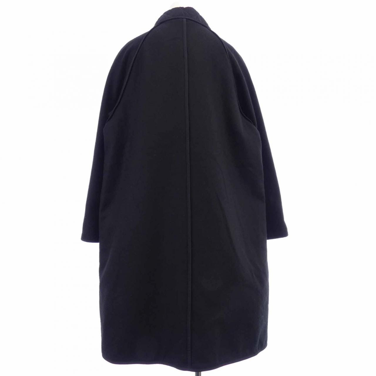 エルメス HERMES クルードセル 2H0106DG コート