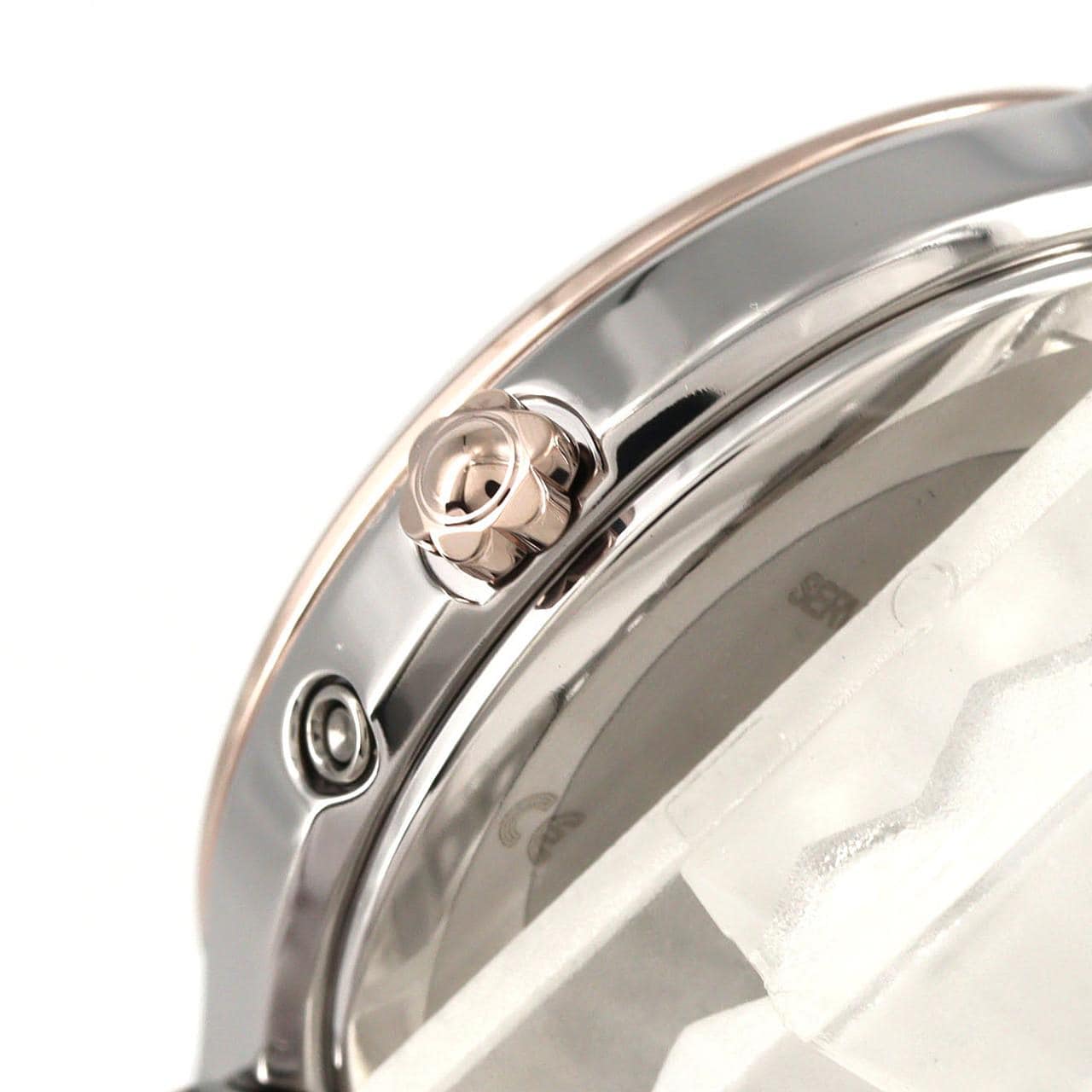 【新品】シチズン エクシード 電波時計 H060/ES9515-53N SS ソーラークォーツ