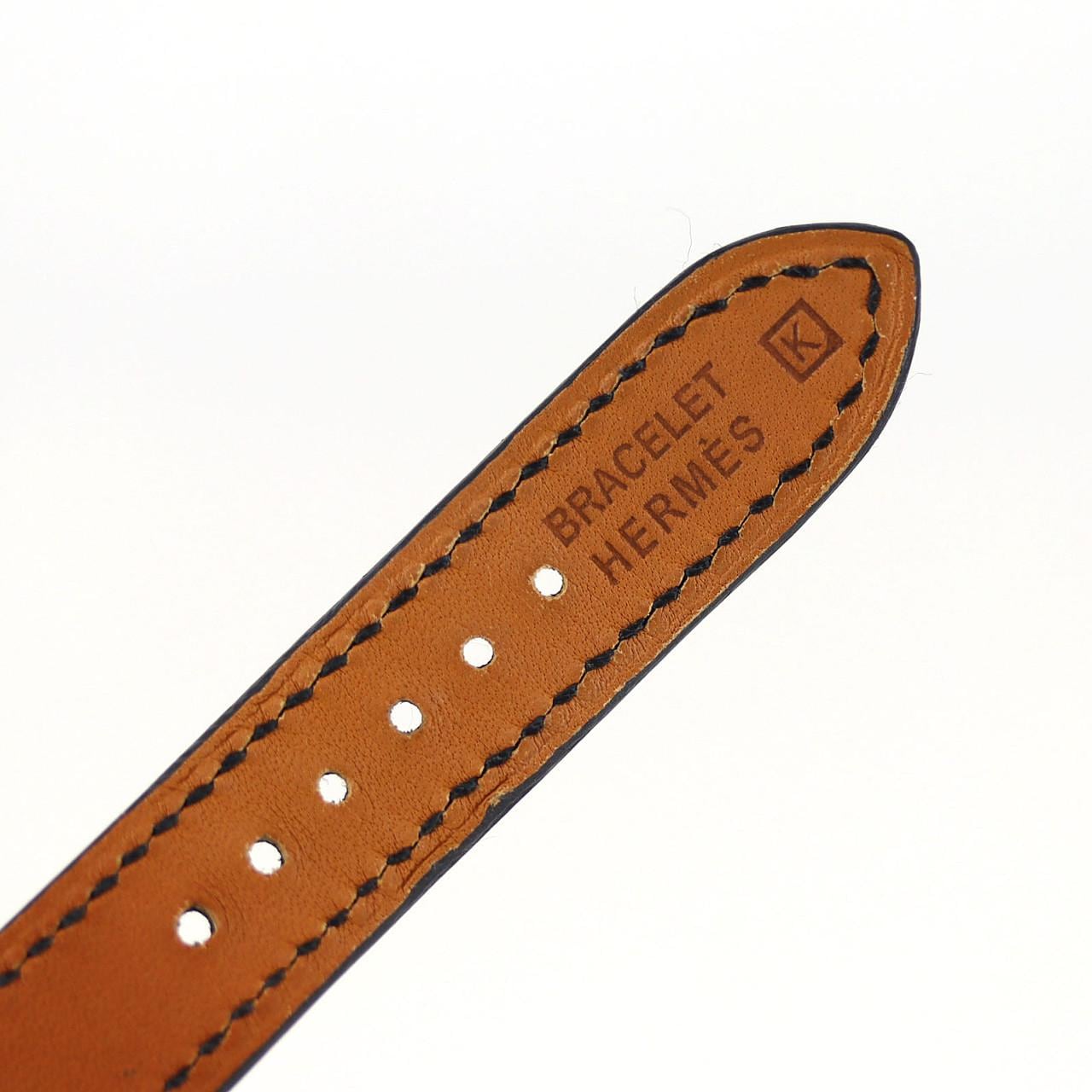 エルメス Hウォッチ HH1.210 SS クォーツ