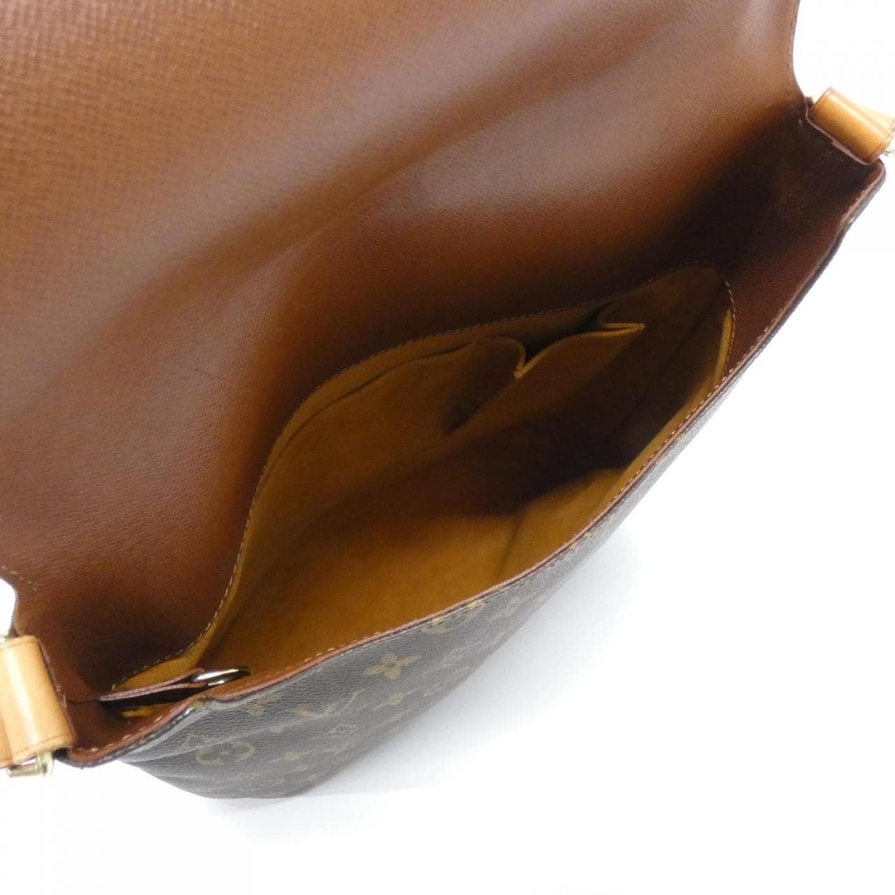 LOUIS VUITTON Monogram Musette M51256 單肩包