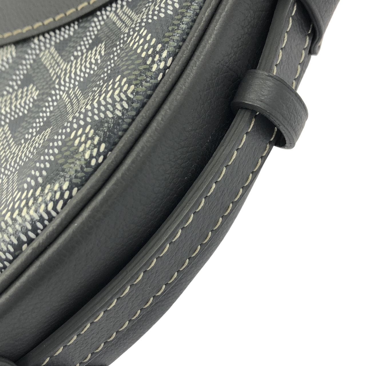 ゴヤール ヒロンデル ショルダーバッグ