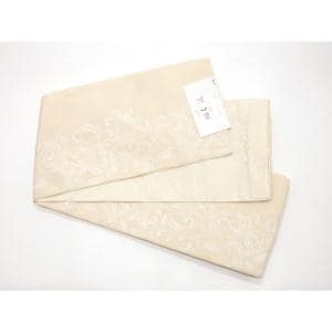 【新品】半幅帯