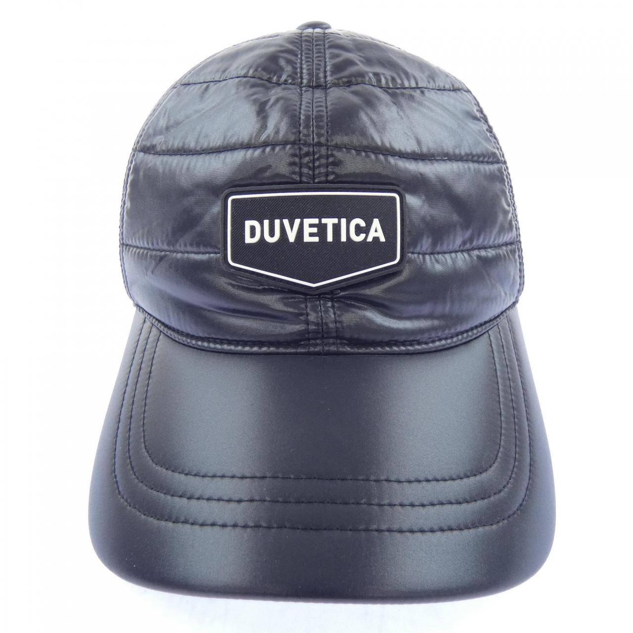 デュベティカ DUVETICA VXCP00116 キャップ