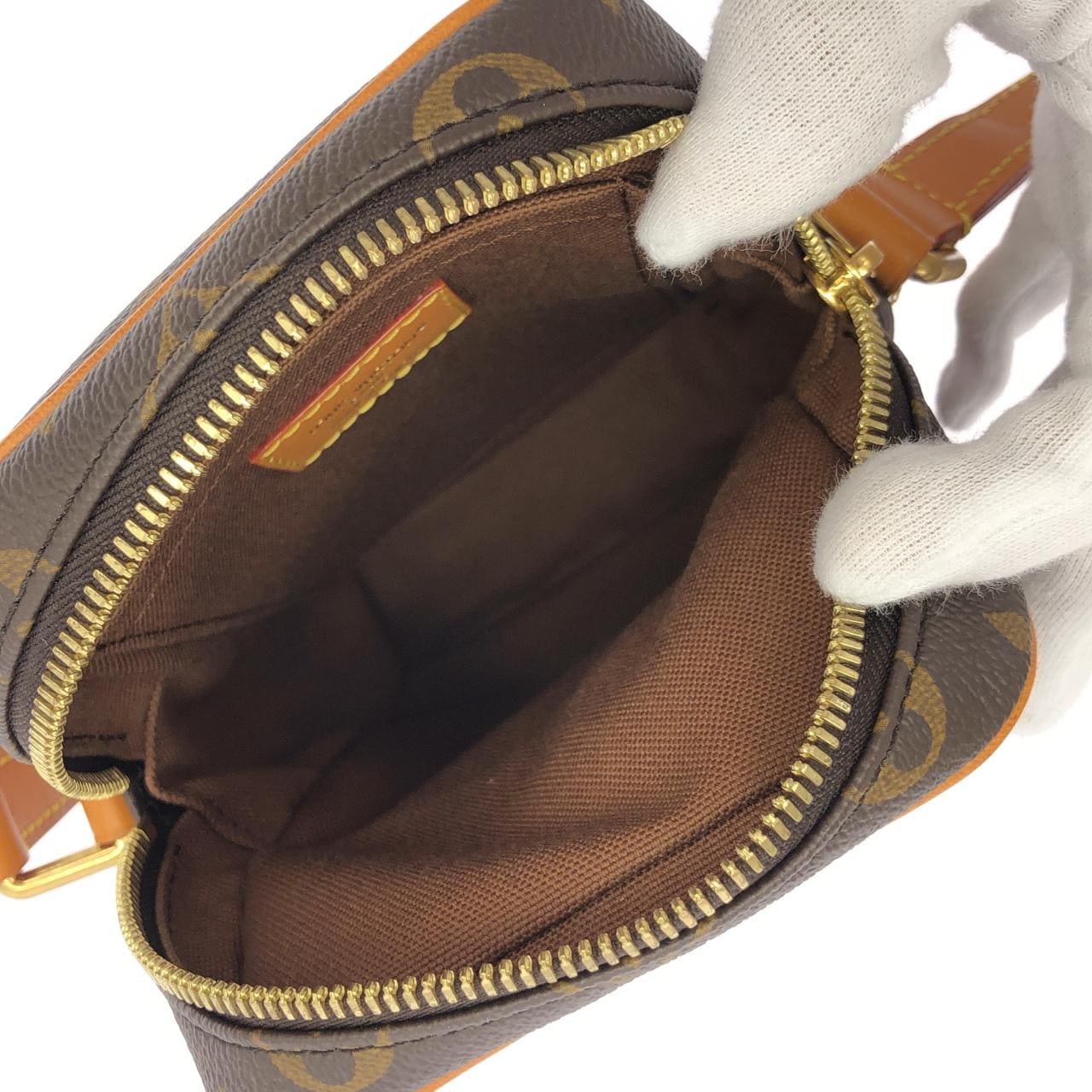 ルイヴィトン モノグラム アーカイブ アマゾン M14014 バッグ