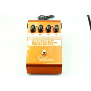ＣＲＥＷＳ　ＭＡＮＩＡＣ　ＳＯＵＮＤ　　ＶＡＬＶＥ　ＤＲＩＶＥ