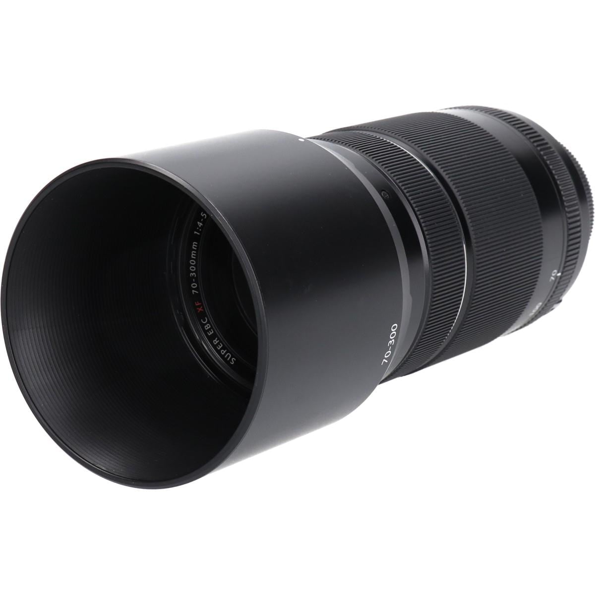 ＸＦ７０－３００ｍｍ　Ｆ４－５．６Ｒ　ＬＭ　ＯＩＳ　ＷＲ