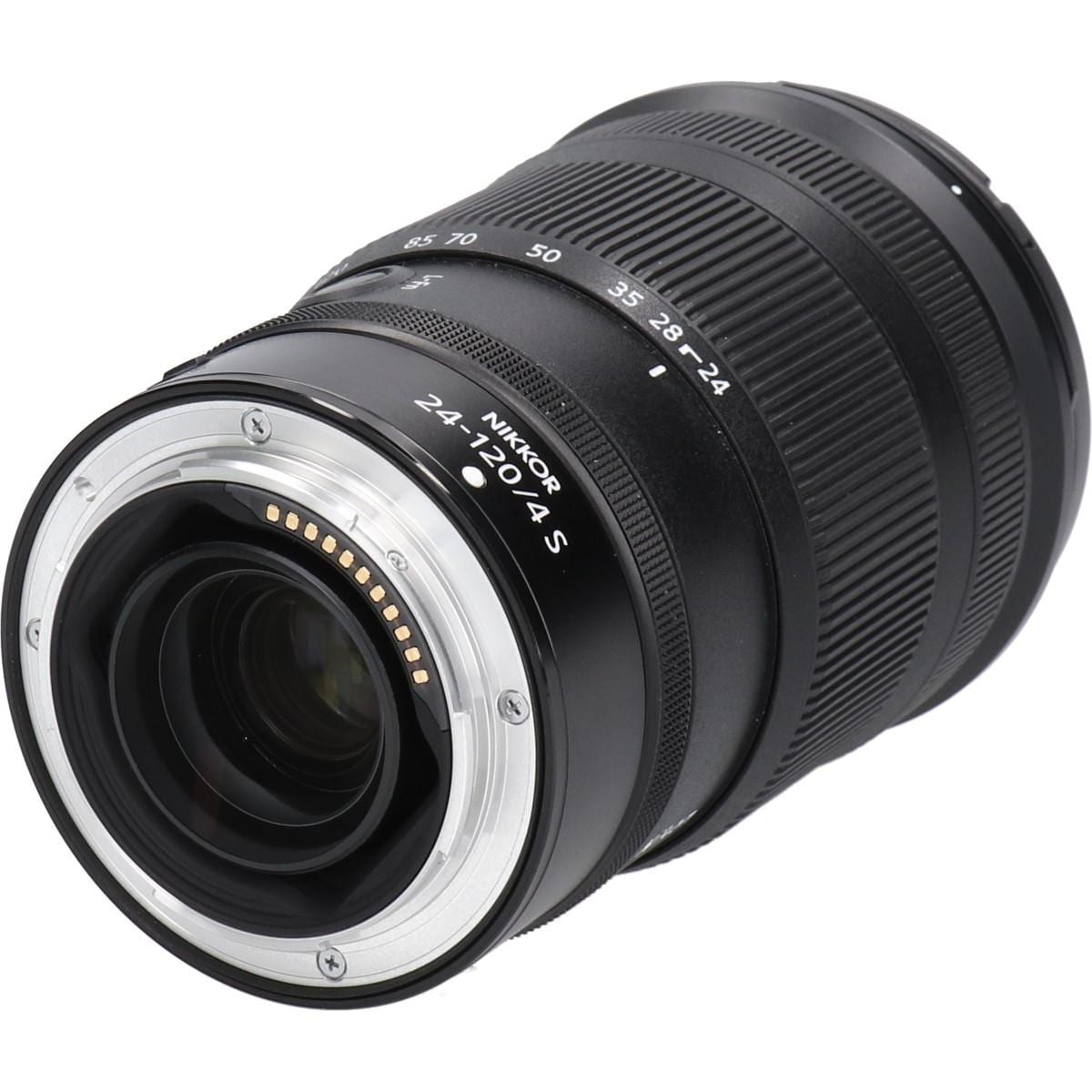 Ｚ２４－１２０ｍｍ　Ｆ４Ｓ