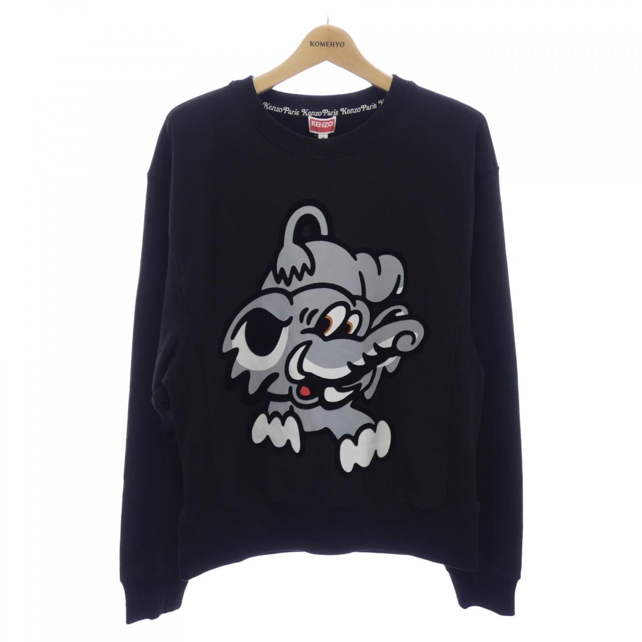 ケンゾー KENZO FF55SW2684MC スウェット