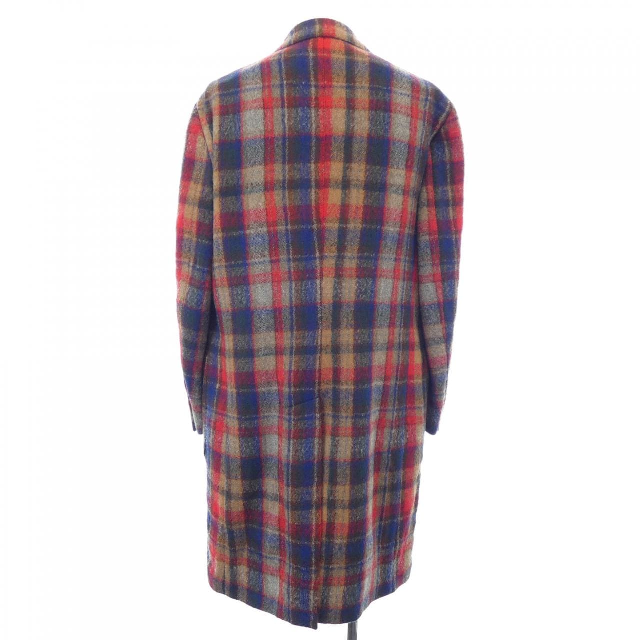 エトロ ETRO コート