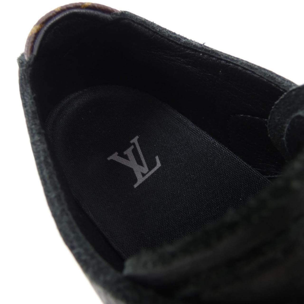 ルイヴィトン LOUIS VUITTON スニーカー