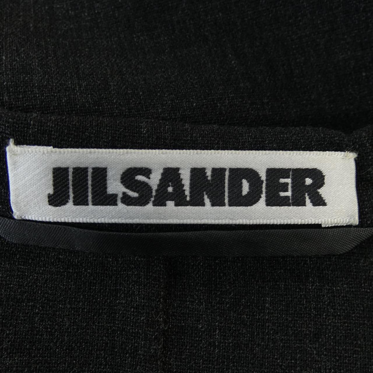 【ヴィンテージ】ジルサンダー JIL SANDER スーツ