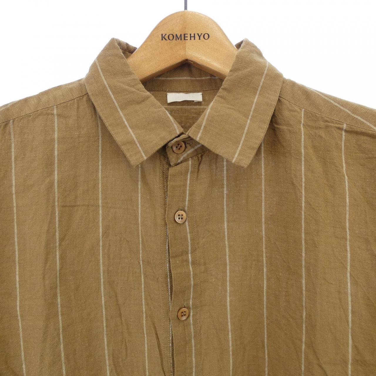 シーオール SEEALL シャツ