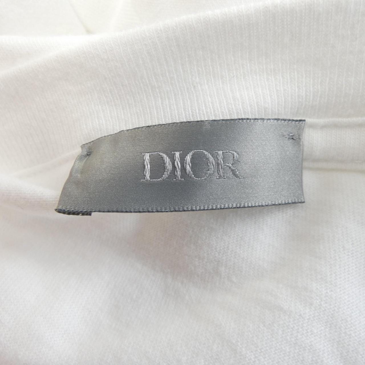 ディオール DIOR 383J696A0817 Tシャツ