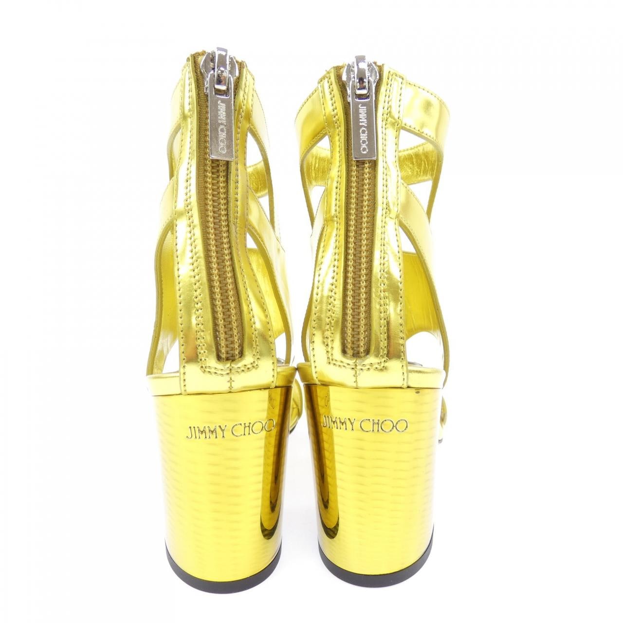 ジミーチュウ JIMMY CHOO サンダル