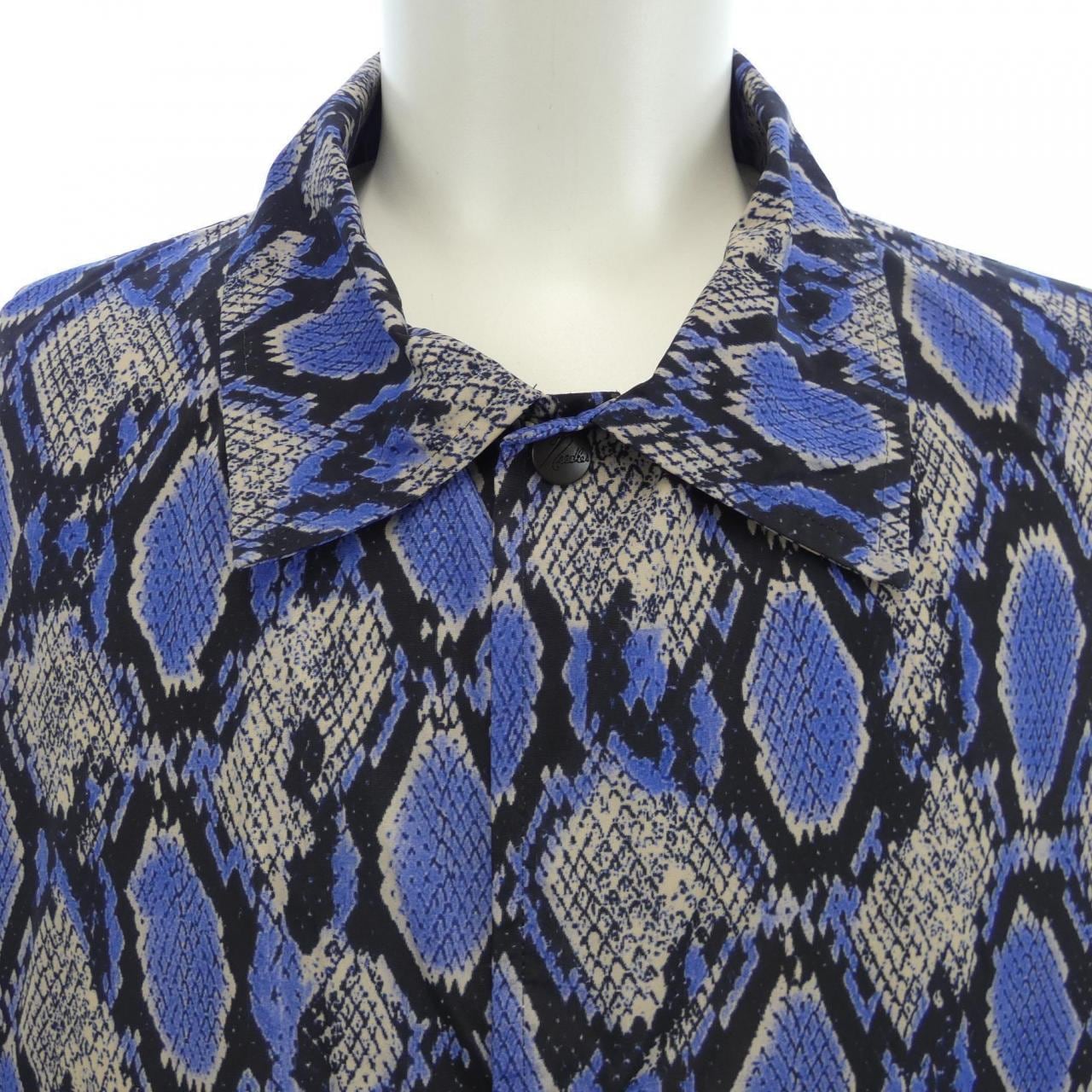 ニードルズ NEEDLES ジャケット