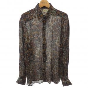 サンローラン SAINT LAURENT 376916 Y302N シャツ