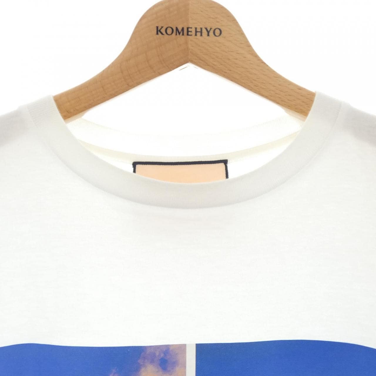 プランシー PLAN C Tシャツ