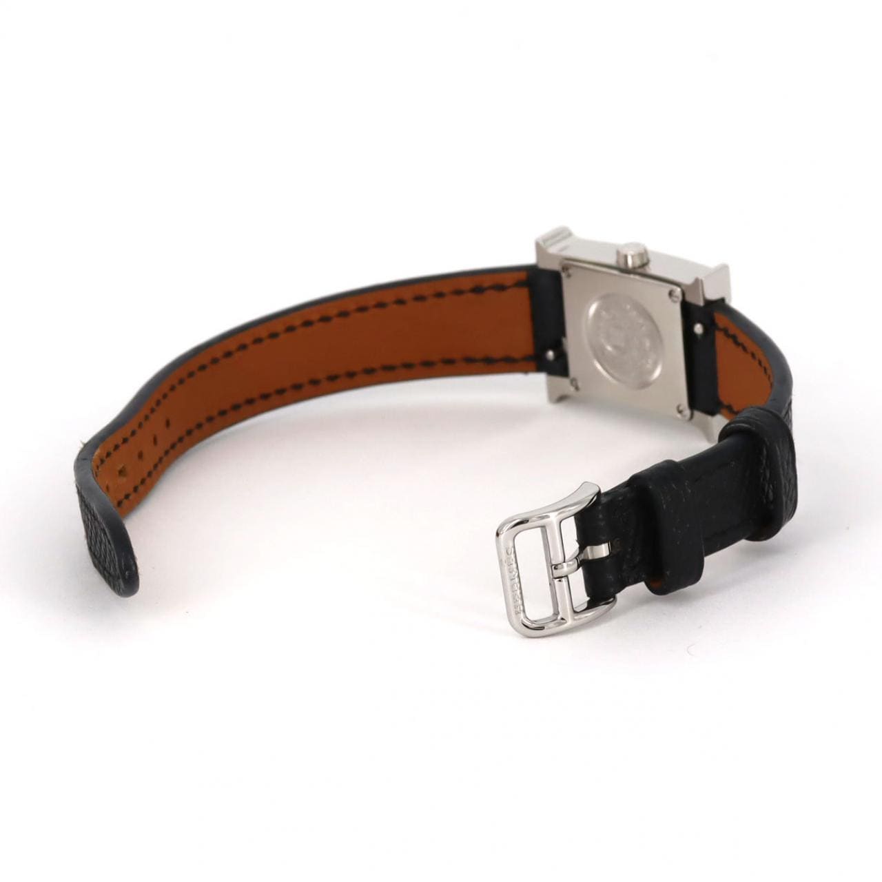 エルメス Hウォッチ HH1.110 SS クォーツ